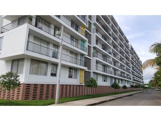 Foto 1 de SE ARRIENDA  APARTAMENTO EN BALCONES DE FLOR AMARILLO YOPAL