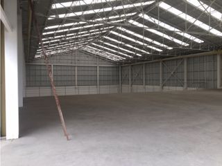 Foto 6 de BODEGA INDUSTRIAL  Y/O  LOCAL EN ARRIENDO PUENTE ARANDA, BOGOT