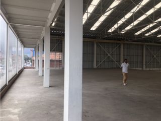 Foto 7 de BODEGA INDUSTRIAL  Y/O  LOCAL EN ARRIENDO PUENTE ARANDA, BOGOT