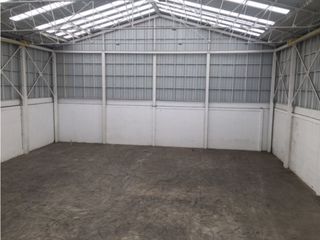 Foto 4 de BODEGA INDUSTRIAL  Y/O  LOCAL EN ARRIENDO PUENTE ARANDA, BOGOT