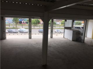 Foto 10 de BODEGA INDUSTRIAL  Y/O  LOCAL EN ARRIENDO PUENTE ARANDA, BOGOT