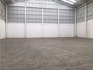 Foto 5 de BODEGA INDUSTRIAL  Y/O  LOCAL EN ARRIENDO PUENTE ARANDA, BOGOT