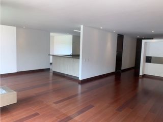 Foto 3 de Venta Apartamento en Nogales Residencial