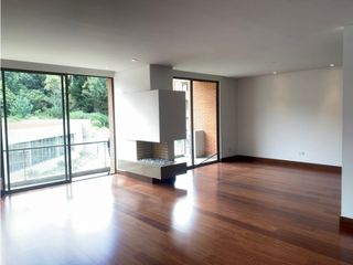 Foto 5 de Venta Apartamento en Nogales Residencial