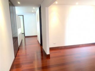 Foto 9 de Venta Apartamento en Nogales Residencial