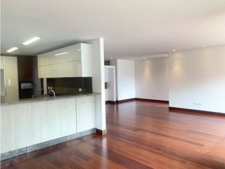 Foto 4 de Venta Apartamento en Nogales Residencial