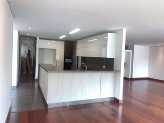Foto 2 de Venta Apartamento en Nogales Residencial