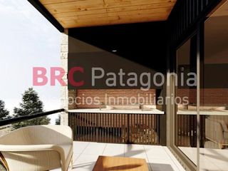 Foto 4 de Departamento céntrico en San Carlos De Bariloche apto turismo