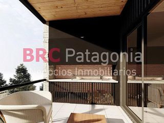 Foto 9 de Departamento céntrico en San Carlos De Bariloche apto turismo