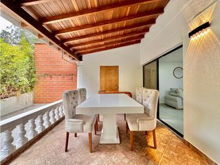 Foto 9 de Hermosa Casa Amoblada en Arriendo Frente al Mall Amsterdam