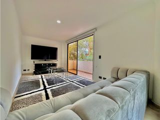 Foto 8 de Hermosa Casa Amoblada en Arriendo Frente al Mall Amsterdam