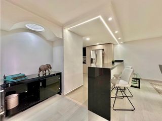Foto 7 de Hermosa Casa Amoblada en Arriendo Frente al Mall Amsterdam