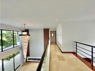Foto 14 de Exclusiva Casa En Balsos Un Sueño Hecho Realidad