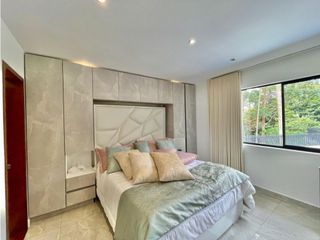 Foto 20 de Exclusiva Casa En Balsos Un Sueño Hecho Realidad