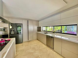 Foto 7 de Exclusiva Casa En Balsos Un Sueño Hecho Realidad