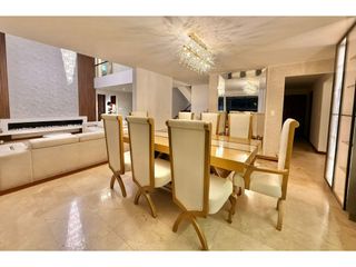 Foto 8 de Exclusiva Casa En Balsos Un Sueño Hecho Realidad