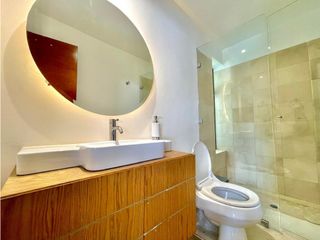 Foto 22 de Exclusiva Casa En Balsos Un Sueño Hecho Realidad