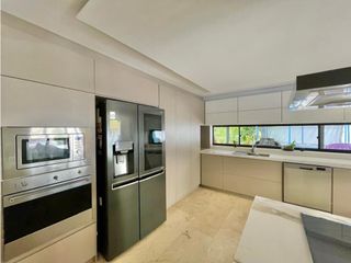 Foto 10 de Exclusiva Casa En Balsos Un Sueño Hecho Realidad