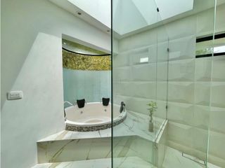Foto 19 de Exclusiva Casa En Balsos Un Sueño Hecho Realidad