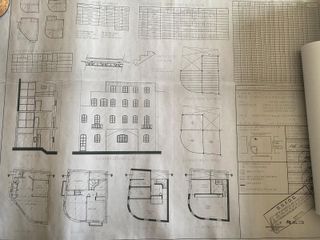 Foto 29 de Venta casa de estilo 4/5 ambientes excelente estado, 4 plantas, detalles de calidad. Caballito
