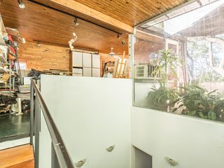 Foto 27 de Venta casa de estilo 4/5 ambientes excelente estado, 4 plantas, detalles de calidad. Caballito