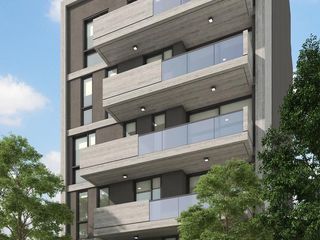Foto 2 de 3 ambientes en Venta  en construcción Monte Castro con amenities