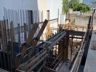 Foto 13 de Departamento  en pozo de un ambiente - Venta - Palermo Nuevo - Muy buena ubicación.