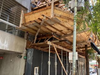 Foto 14 de Departamento  en pozo de un ambiente - Venta - Palermo Nuevo - Muy buena ubicación.