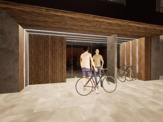 Foto 19 de Departamento  en pozo de un ambiente - Venta - Palermo Nuevo - Muy buena ubicación.