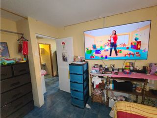 Foto 4 de En venta casa de dos habitaciones ciudadela La Aurora Manta