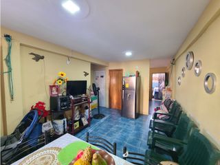 Foto 14 de En venta casa de dos habitaciones ciudadela La Aurora Manta