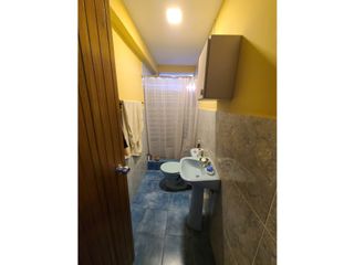 Foto 12 de En venta casa de dos habitaciones ciudadela La Aurora Manta