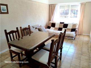 Foto 3 de Verano 2025 - Departamento 3 amb 5 pax  -  a 150 mts del mar