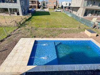 Foto 23 de Alquiler Casa - Barrio Privado Lagoon Pilar