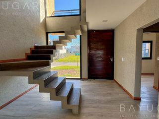 Foto 3 de Alquiler Casa - Barrio Privado Lagoon Pilar