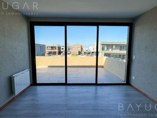 Foto 17 de Alquiler Casa - Barrio Privado Lagoon Pilar