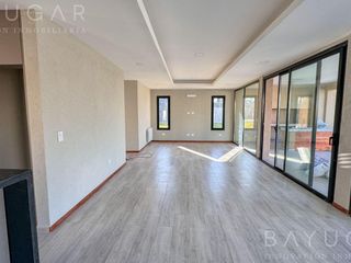 Foto 2 de Alquiler Casa - Barrio Privado Lagoon Pilar