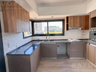 Foto 7 de Alquiler Casa - Barrio Privado Lagoon Pilar