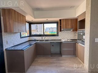 Foto 4 de Alquiler Casa - Barrio Privado Lagoon Pilar