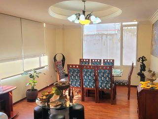 Foto 7 de VENTA DEPARTAMENTO 4 DORMITORIOS 183 m² PONCEANO ALTO, G.Be.Aqt.
