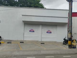Foto 4 de ARRIENDO de BODEGAS en NEIVA