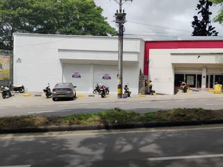 Foto 1 de ARRIENDO de BODEGAS en NEIVA
