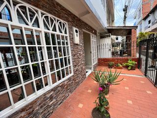 Foto 1 de VENTA de CASA RESIDENCIAL en FLORIDABLANCA