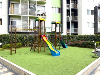 Foto 12 de Departamento en LA CAMPIÑA