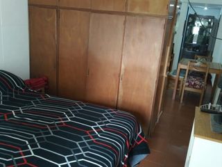 Foto 12 de Departamento Para 2 Personas en Pleno Centro