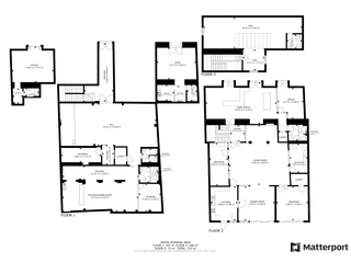 Foto 13 de HERMOSA CASA COLONIAL EN VENTA CON SALONES Y LOCALES  SAN BLAS