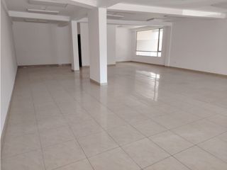 Foto 11 de Jipijapa, Local Comercial en Renta, 130m2, 1 Ambiente