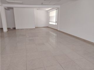 Foto 6 de Jipijapa, Local Comercial en Renta, 130m2, 1 Ambiente