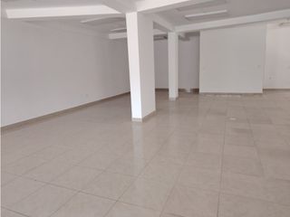 Foto 12 de Jipijapa, Local Comercial en Renta, 130m2, 1 Ambiente