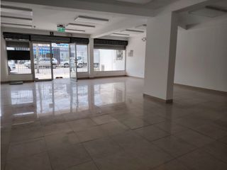 Foto 3 de Jipijapa, Local Comercial en Renta, 130m2, 1 Ambiente